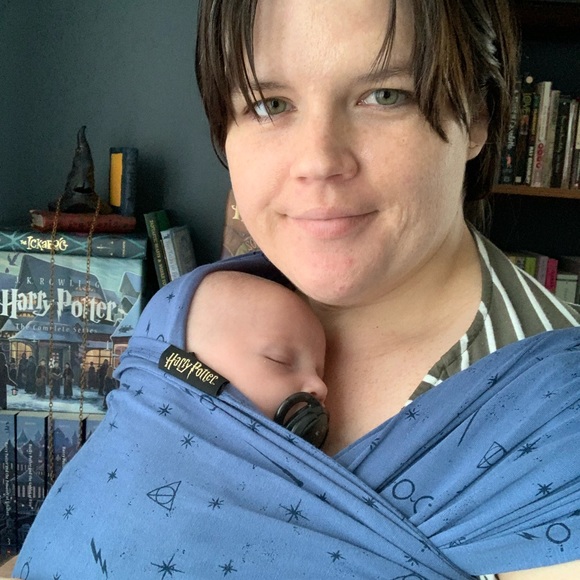 Meet your Posher, Katelynn - Picture 3 of 8